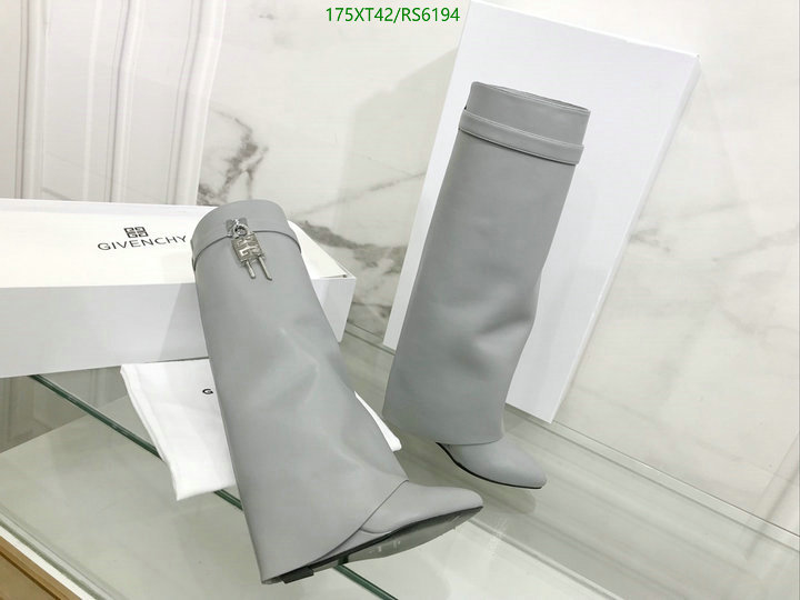 Boots-Women Shoes Code: RS6194 $: 175USD