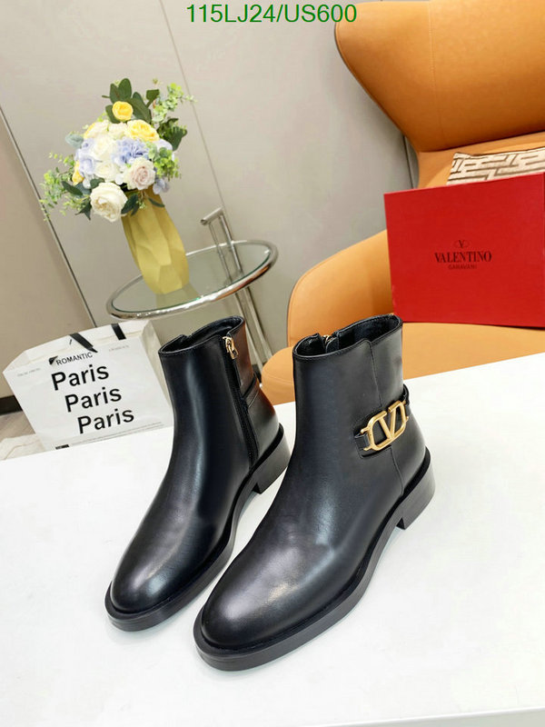 Boots-Women Shoes Code: US600 $: 115USD