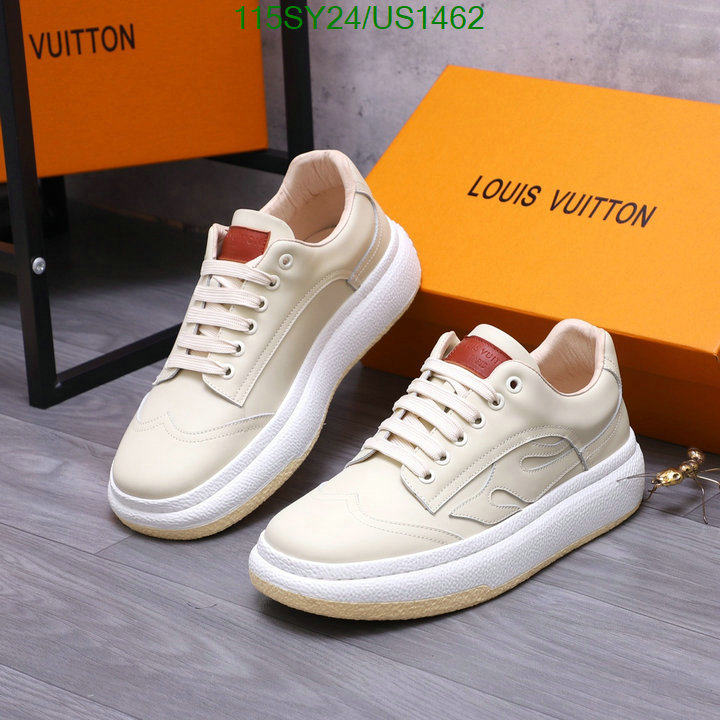 LV-Men shoes Code: US1462 $: 115USD