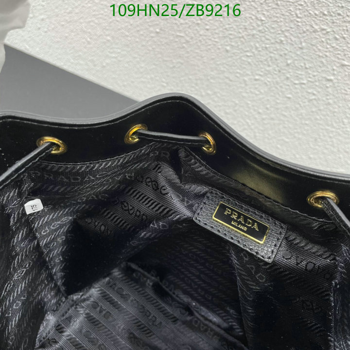 Prada-Bag-4A Quality Code: ZB9216 $: 109USD