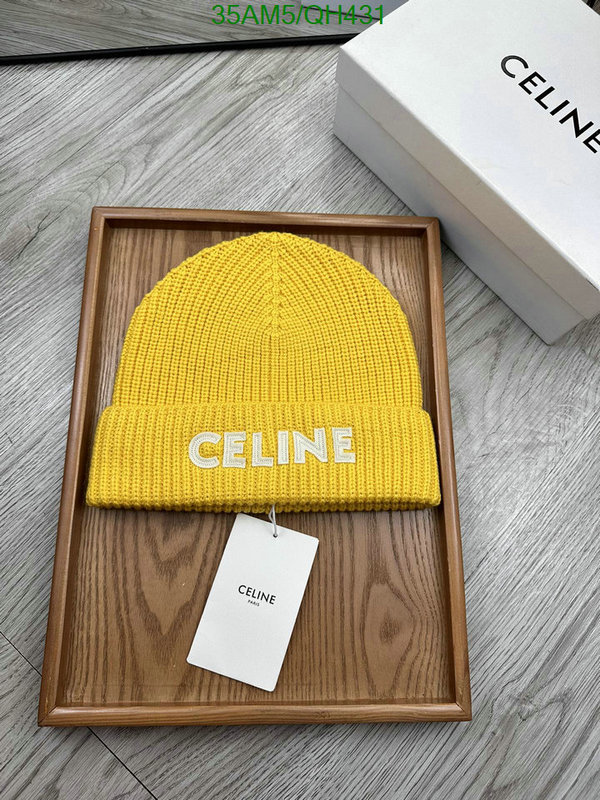 Celine-Cap(Hat) Code: QH431 $: 35USD