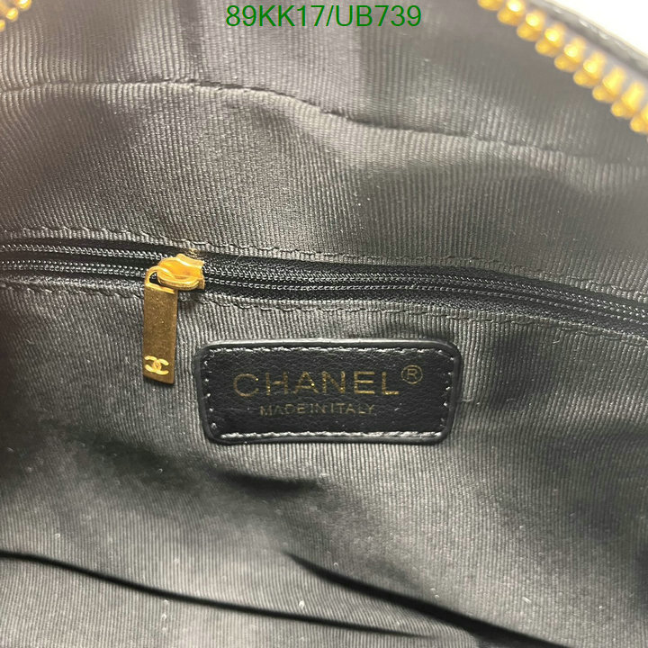 Chanel-Bag-4A Quality Code: UB739 $: 89USD