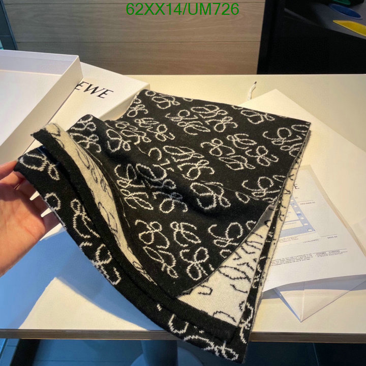 Loewe-Scarf Code: UM726 $: 62USD