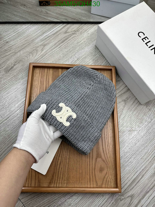 Celine-Cap(Hat) Code: QH430 $: 35USD