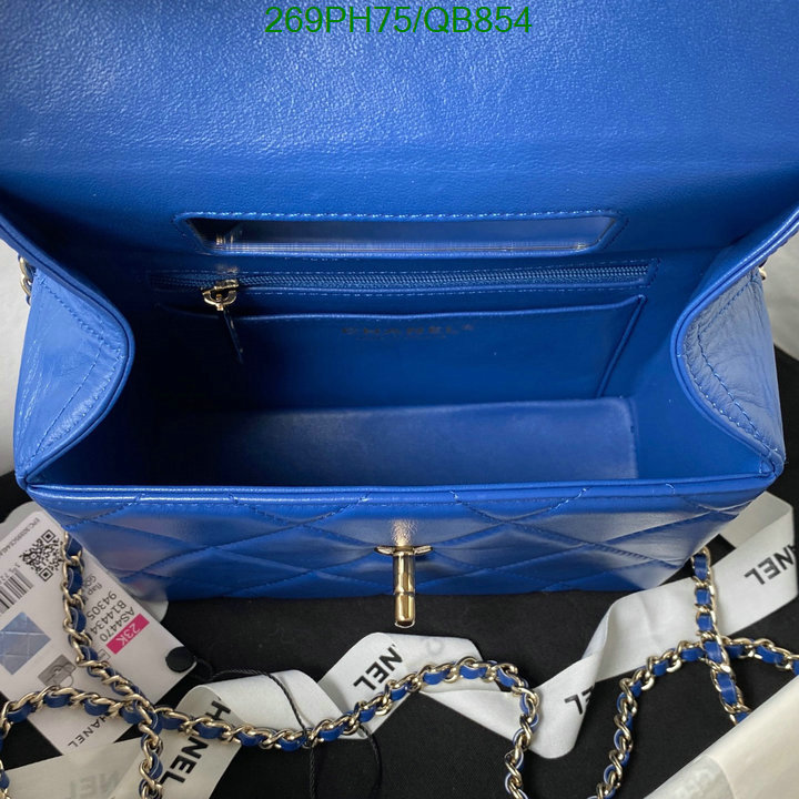 Chanel-Bag-Mirror Quality Code: QB854 $: 269USD