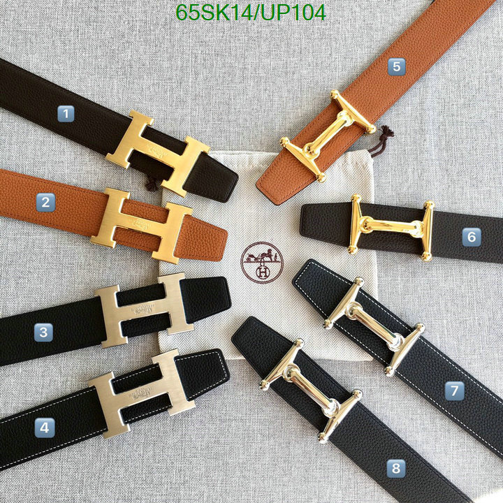 Hermes-Belts Code: UP104 $: 65USD