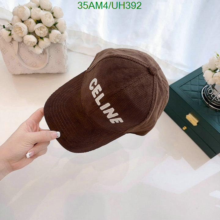 Celine-Cap(Hat) Code: UH392 $: 35USD