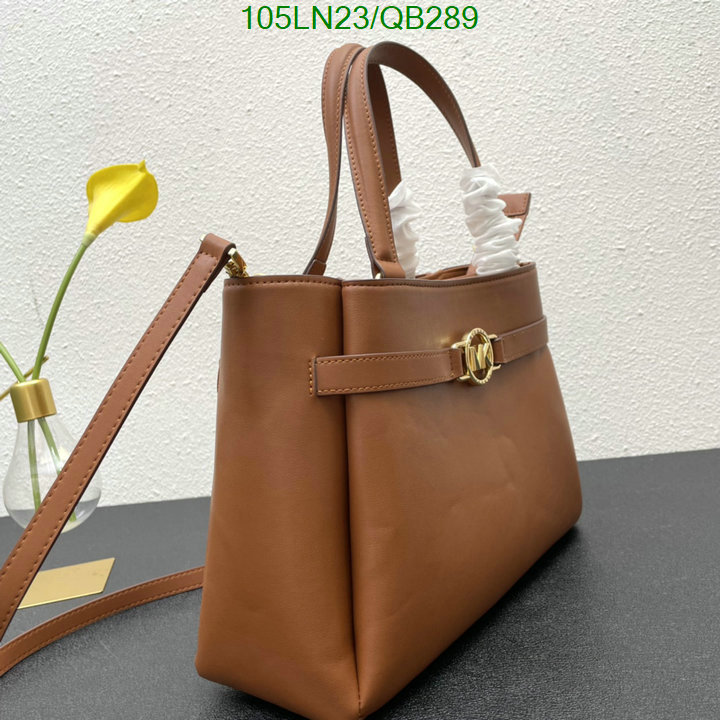 Michael Kors-Bag-4A Quality Code: QB289 $: 105USD