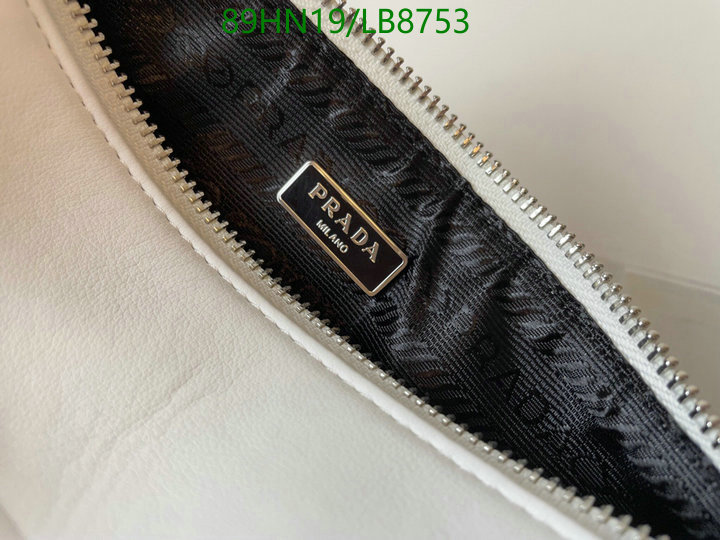 Prada-Bag-4A Quality Code: LB8753 $: 89USD