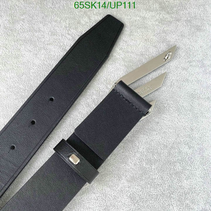 Balenciaga-Belts Code: UP111 $: 65USD