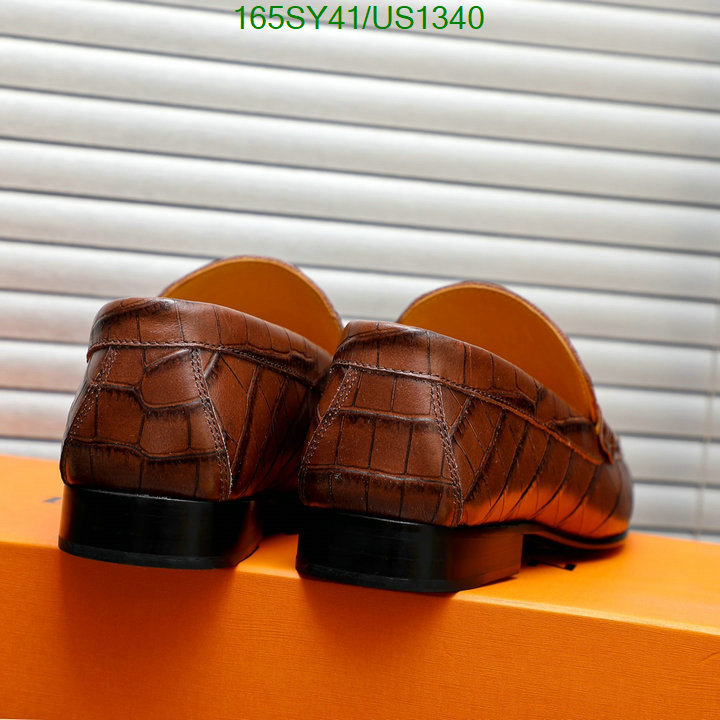 LV-Men shoes Code: US1340 $: 165USD