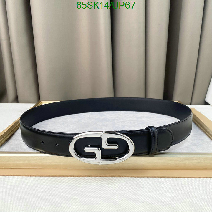 Gucci-Belts Code: UP67 $: 65USD