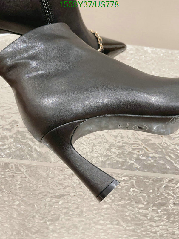 Boots-Women Shoes Code: US778 $: 155USD