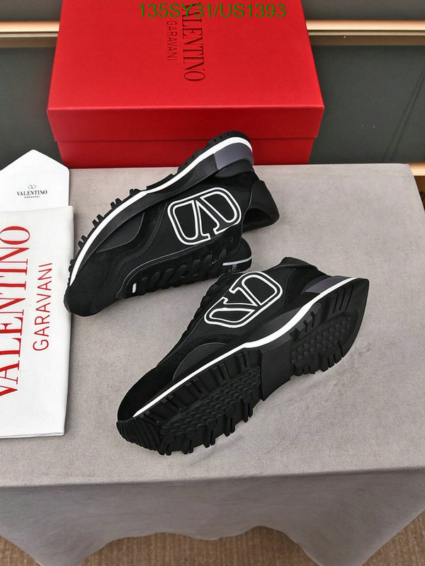 Valentino-Men shoes Code: US1393 $: 135USD