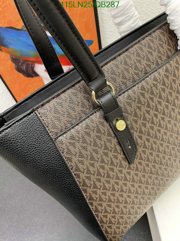 Michael Kors-Bag-4A Quality Code: QB287 $: 115USD