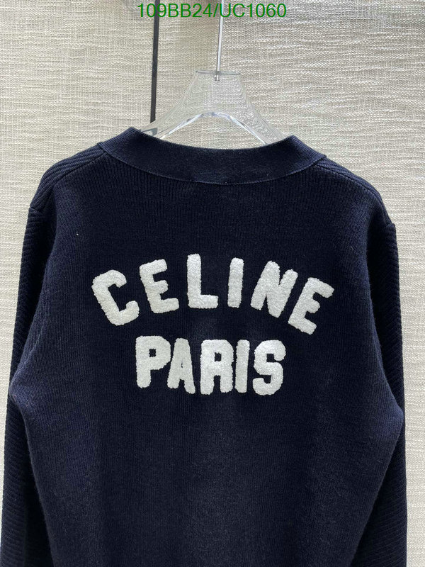 Celine-Clothing Code: UC1060 $: 109USD