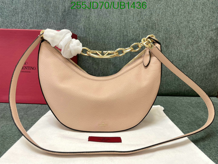 Valentino-Bag-Mirror Quality Code: UB1436 $: 255USD