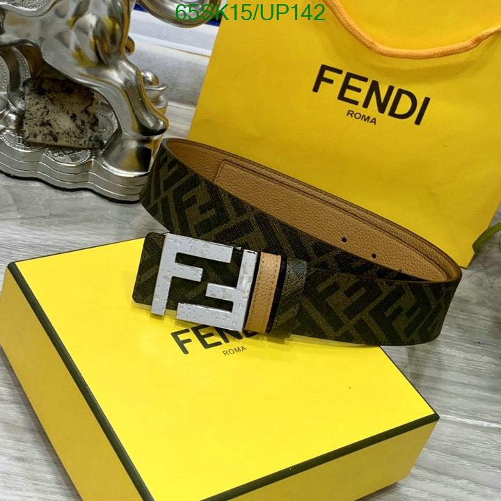 Fendi-Belts Code: UP142 $: 65USD