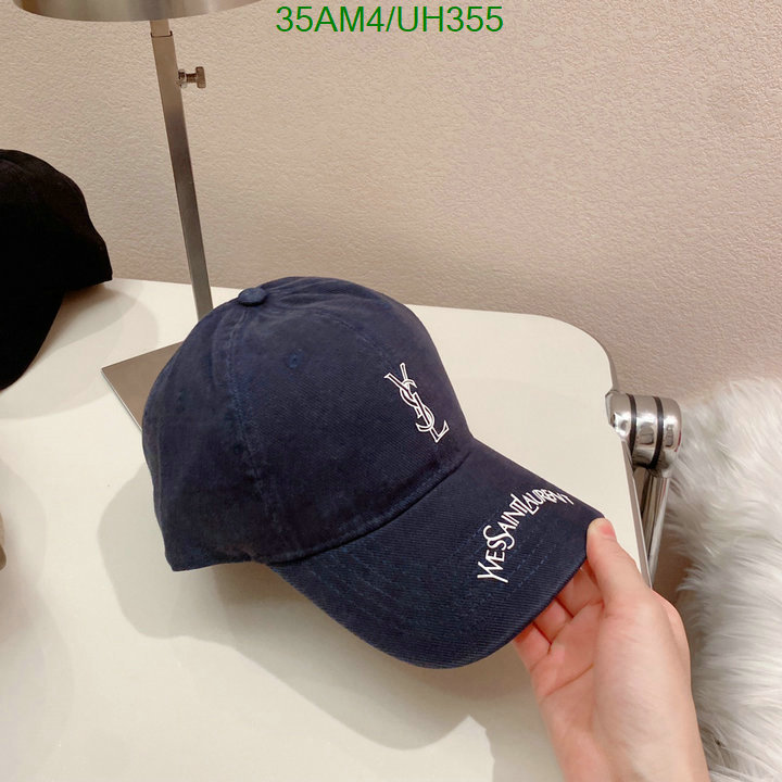 YSL-Cap(Hat) Code: UH355 $: 35USD