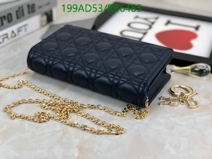 Dior-Bag-Mirror Quality Code: RB6485 $: 199USD