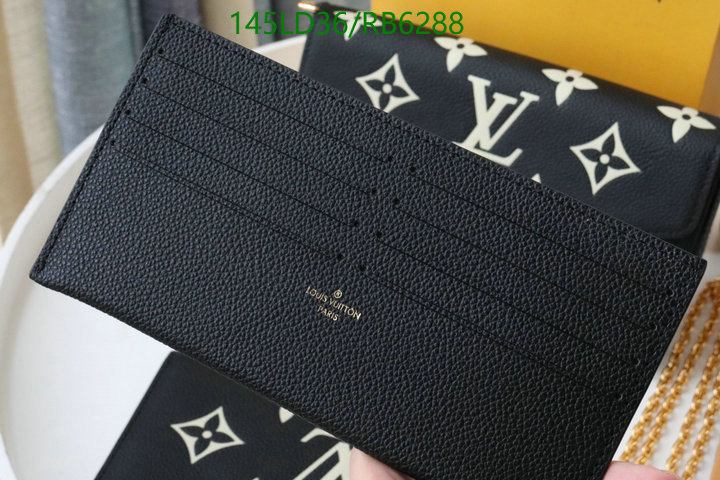 LV-Bag-Mirror Quality Code: RB6288 $: 145USD