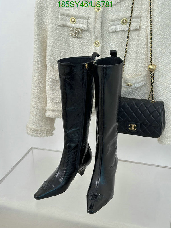 Boots-Women Shoes Code: US781 $: 185USD