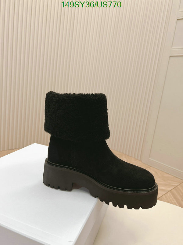 Boots-Women Shoes Code: US770 $: 149USD