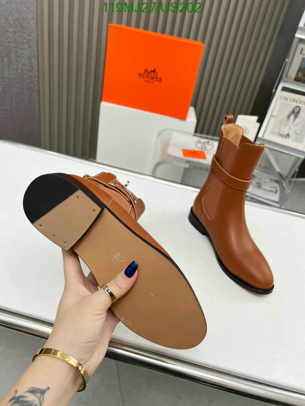 Hermes-Women Shoes Code: US202 $: 119USD