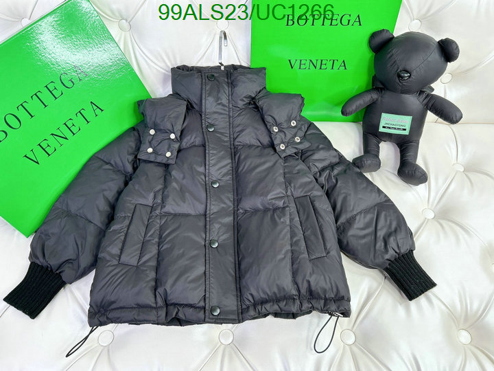 BV-Kids clothing Code: UC1266 $: 99USD