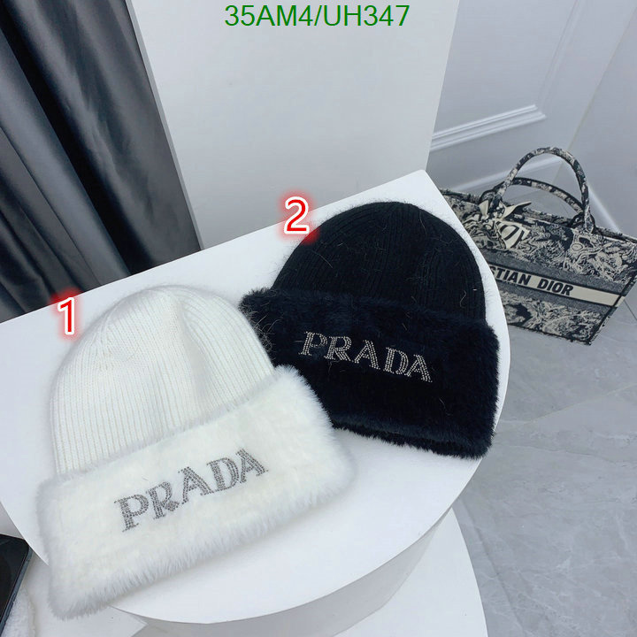 Prada-Cap(Hat) Code: UH347 $: 35USD