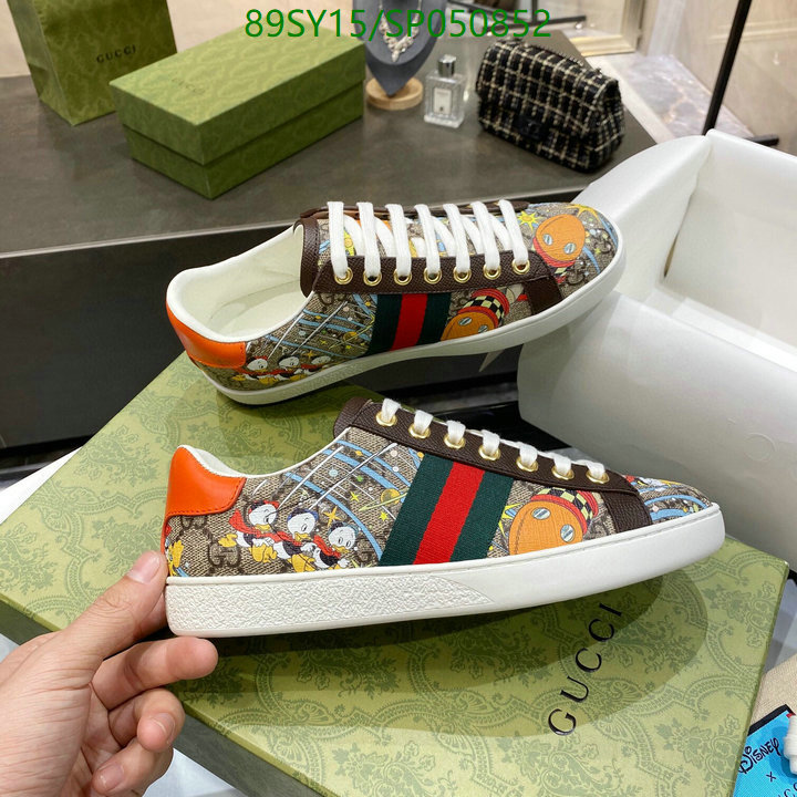 Gucci-Women Shoes Code: SP050852 $: 89USD