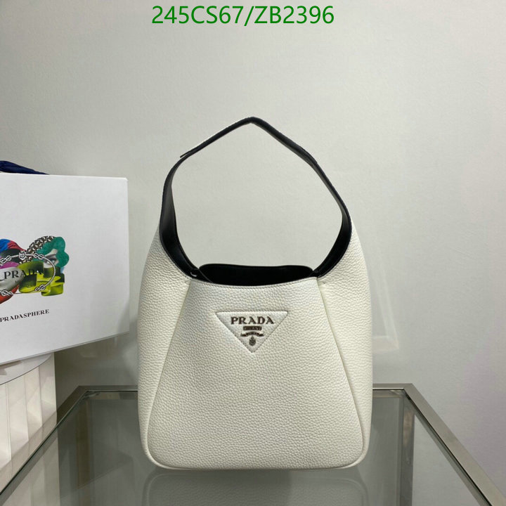 Prada-Bag-Mirror Quality Code: ZB2396 $: 245USD