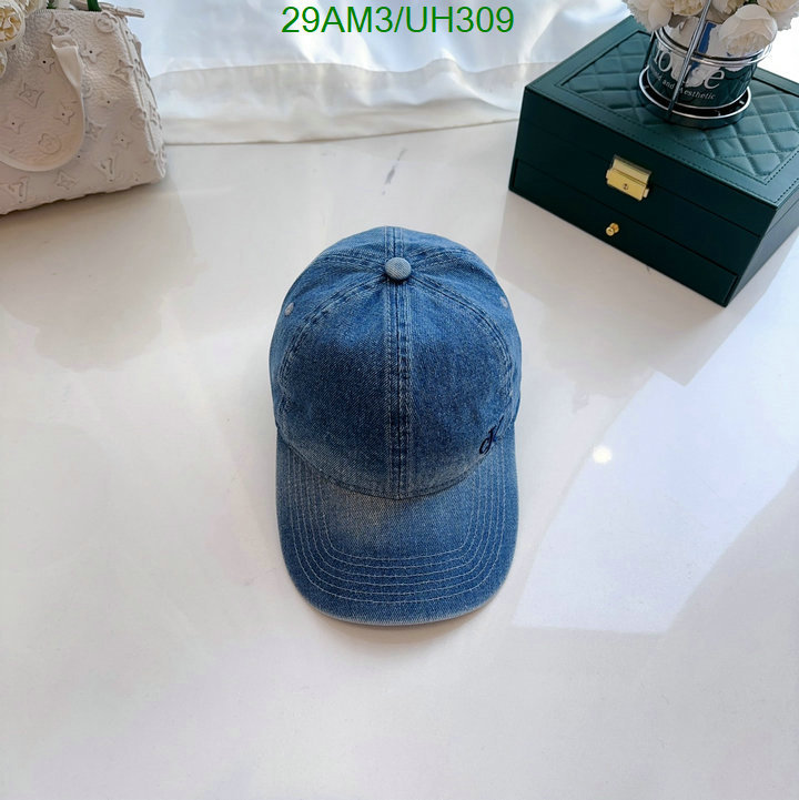 CK-Cap(Hat) Code: UH309 $: 29USD