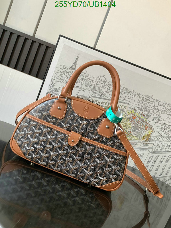 Goyard-Bag-Mirror Quality Code: UB1404 $: 255USD