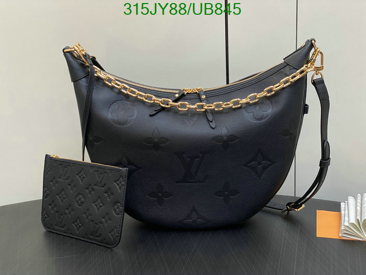 LV-Bag-Mirror Quality Code: UB845 $: 315USD