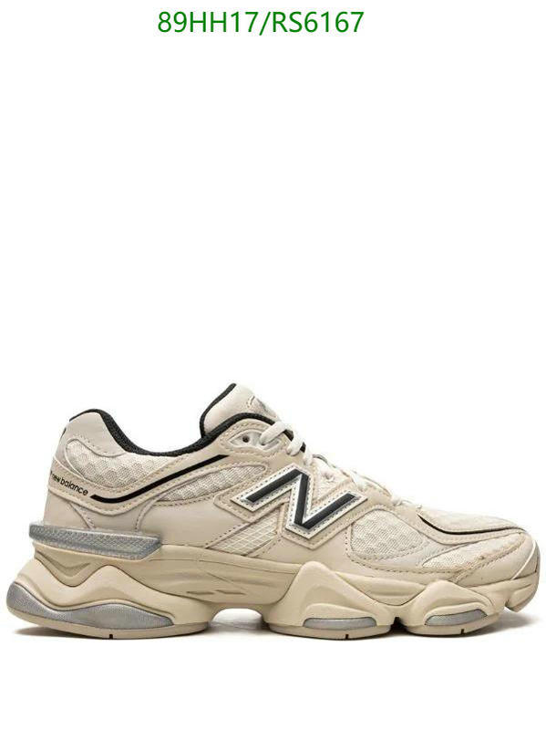 New Balance-Women Shoes Code: RS6167 $: 89USD