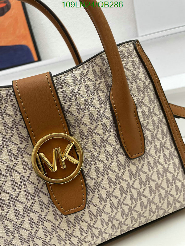 Michael Kors-Bag-4A Quality Code: QB286 $: 109USD