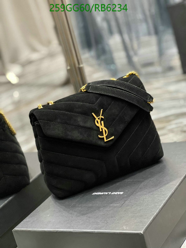 YSL-Bag-Mirror Quality Code: RB6234 $: 259USD