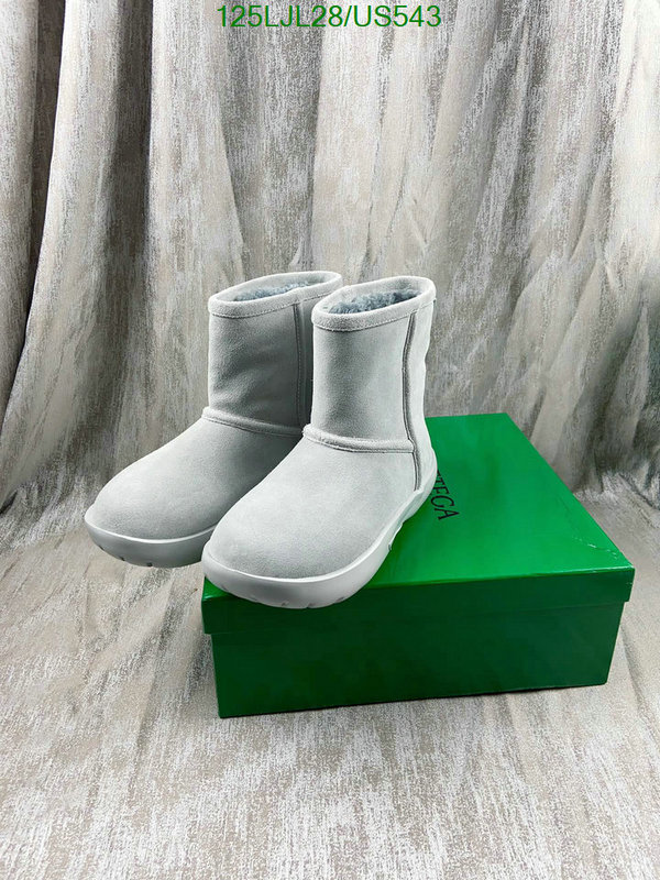 Boots-Men shoes Code: US543 $: 125USD