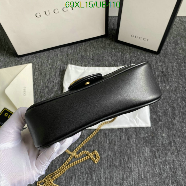 Gucci-Bag-4A Quality Code: UB410 $: 69USD