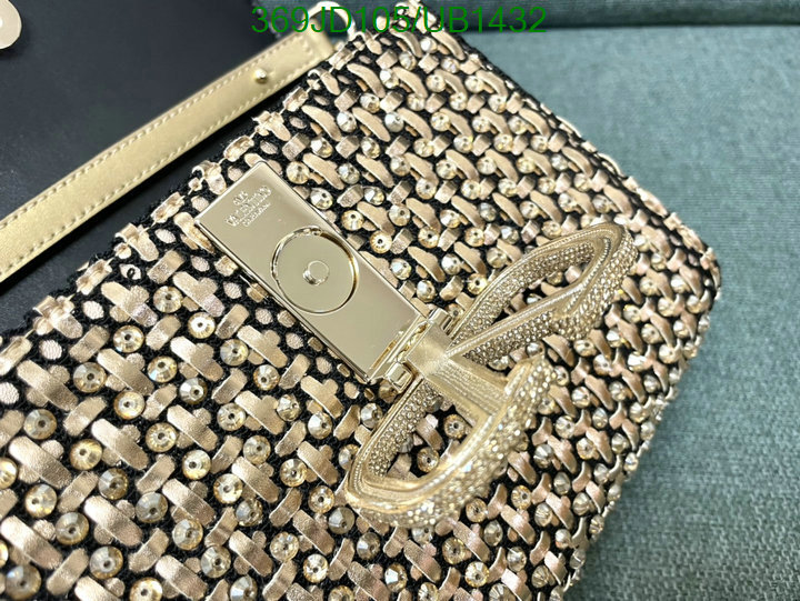 Valentino-Bag-Mirror Quality Code: UB1432 $: 369USD