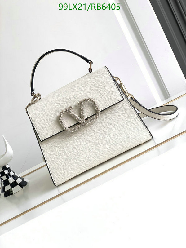 Valentino-Bag-4A Quality Code: RB6405 $: 99USD