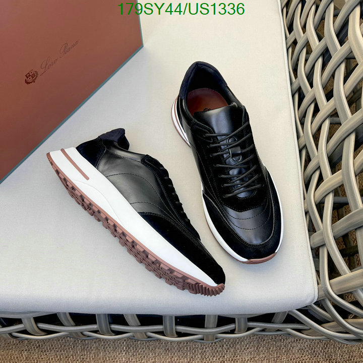 Loro Piana-Men shoes Code: US1336 $: 179USD