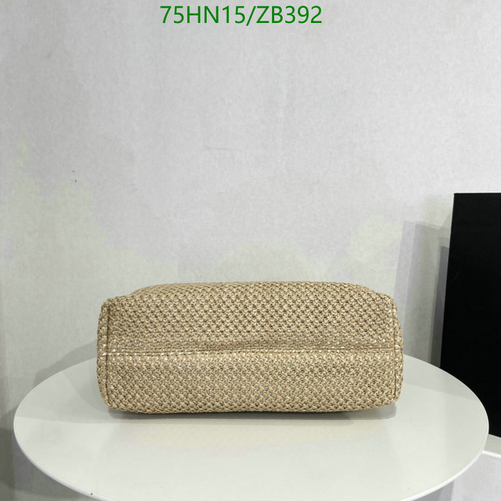 Prada-Bag-4A Quality Code: ZB392 $: 75USD