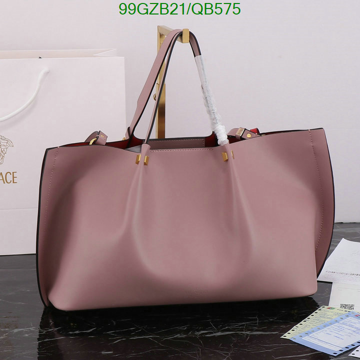 Valentino-Bag-4A Quality Code: QB575 $: 99USD