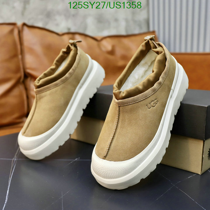 UGG-Men shoes Code: US1358 $: 125USD