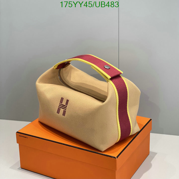 Hermes-Bag-Mirror Quality Code: UB483