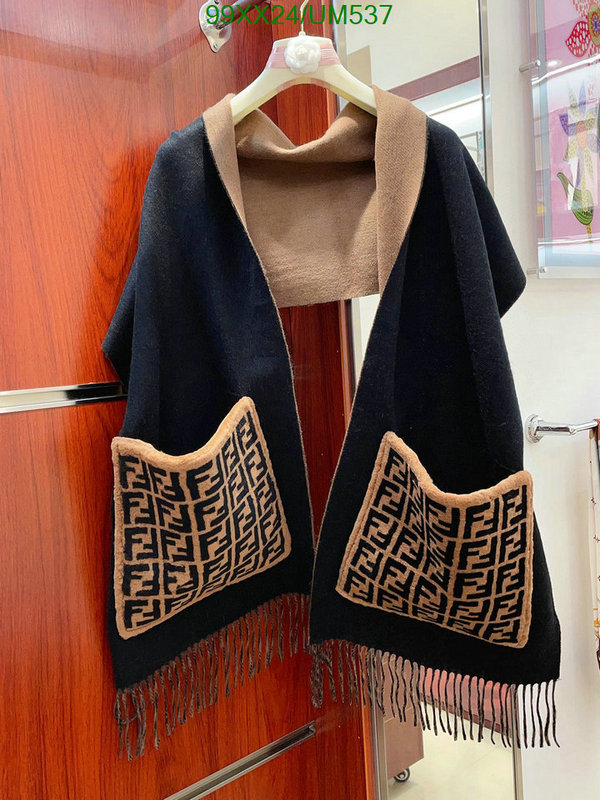 Fendi-Scarf Code: UM537 $: 99USD