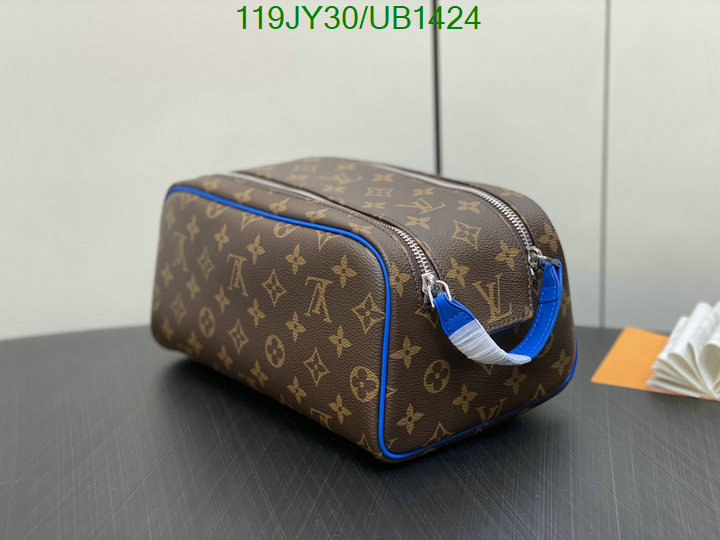 LV-Bag-Mirror Quality Code: UB1424 $: 119USD