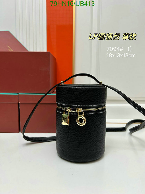 Loro Piana-Bag-4A Quality Code: UB413 $: 79USD